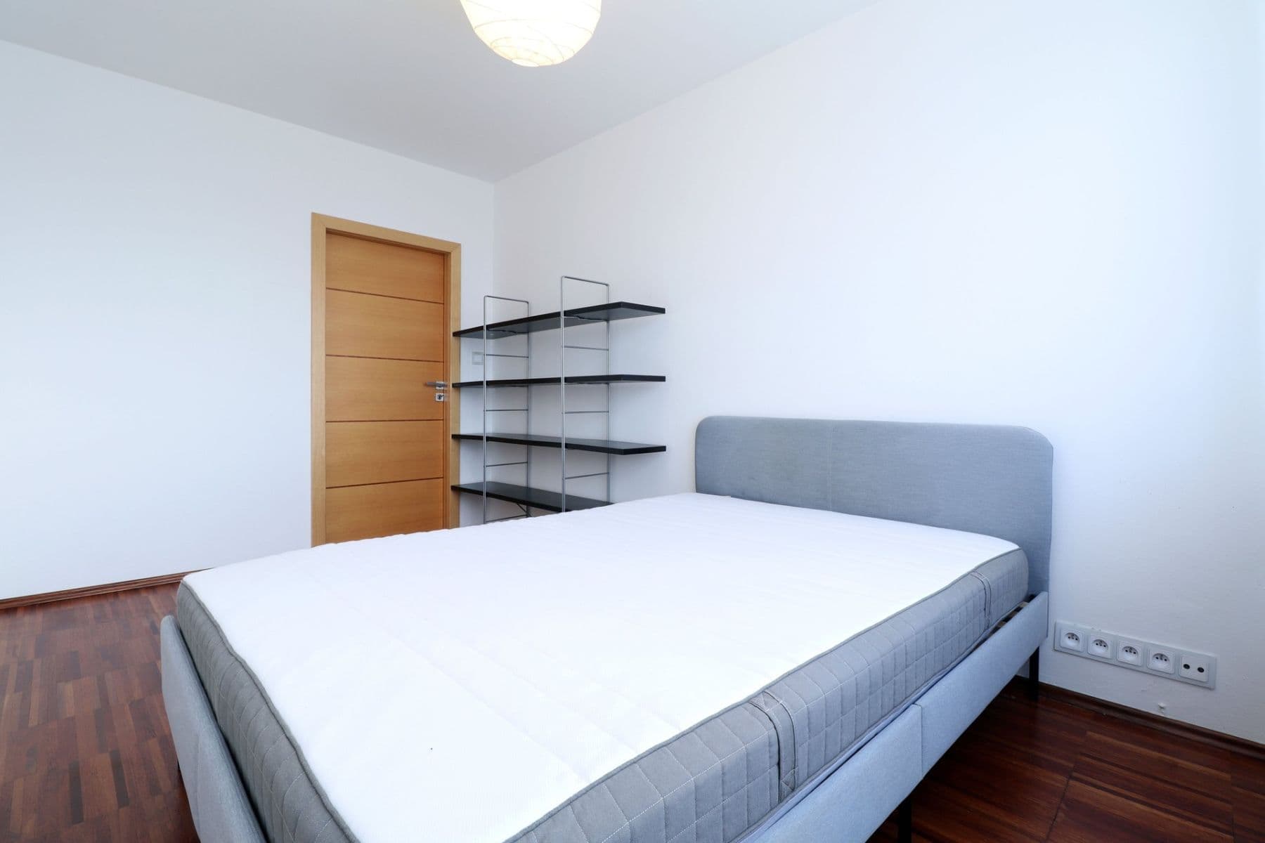 Pronájem bytu 2+kk 45 m², Za dvorem, Praha, Praha Pronájem bytu 2+kk 45 m², Za dvorem, Praha, Praha