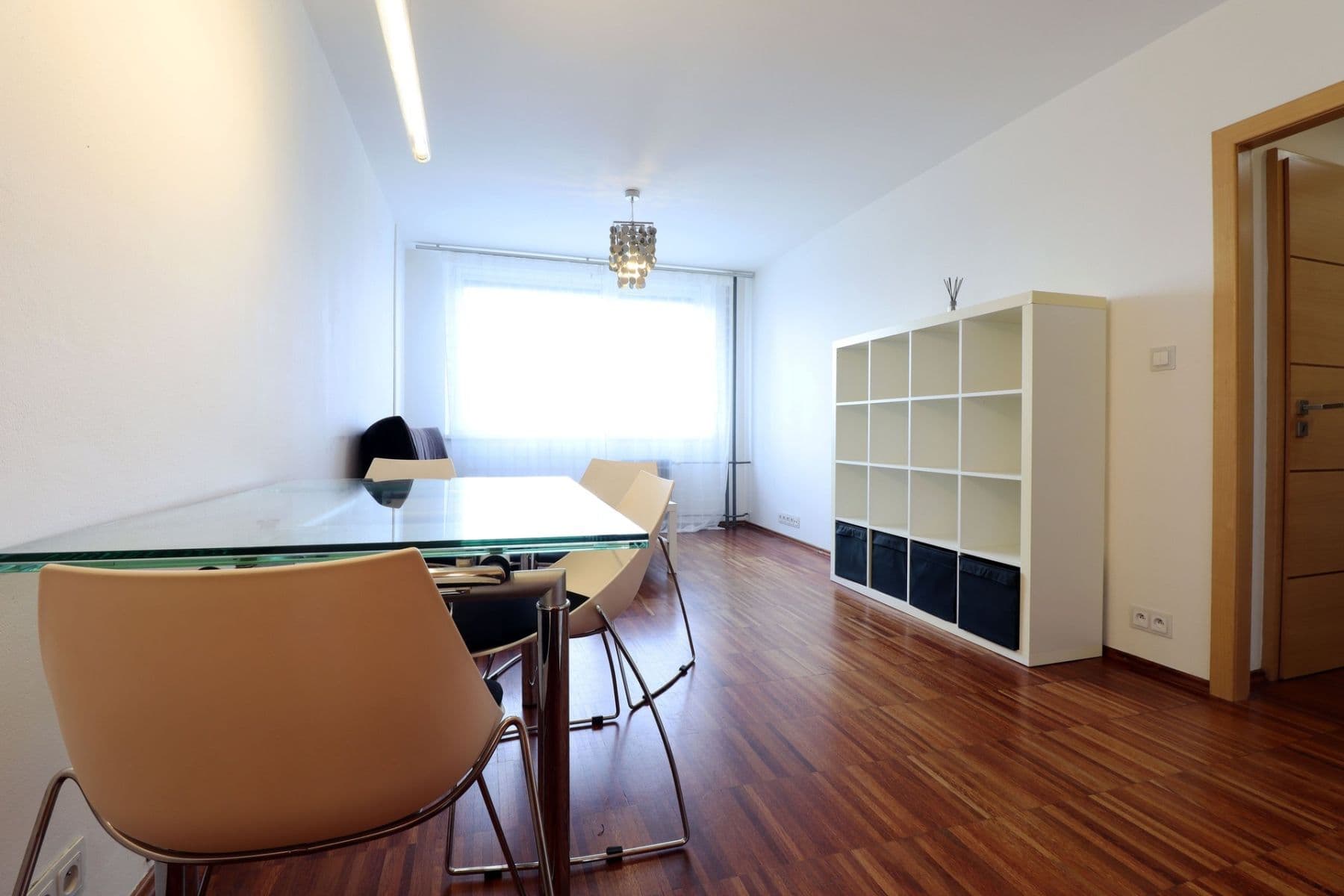 Pronájem bytu 2+kk 45 m², Za dvorem, Praha, Praha Pronájem bytu 2+kk 45 m², Za dvorem, Praha, Praha