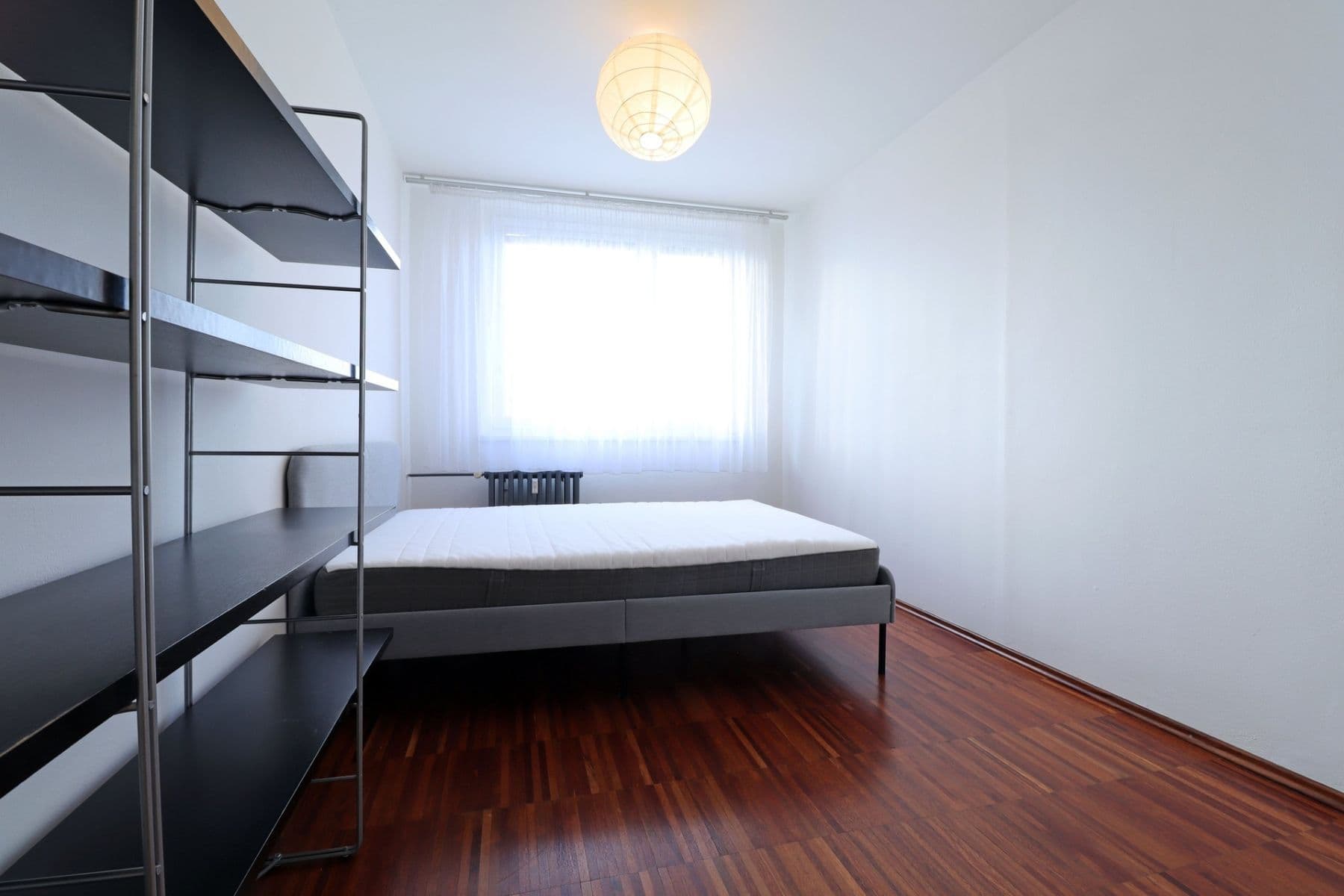 Pronájem bytu 2+kk 45 m², Za dvorem, Praha, Praha Pronájem bytu 2+kk 45 m², Za dvorem, Praha, Praha