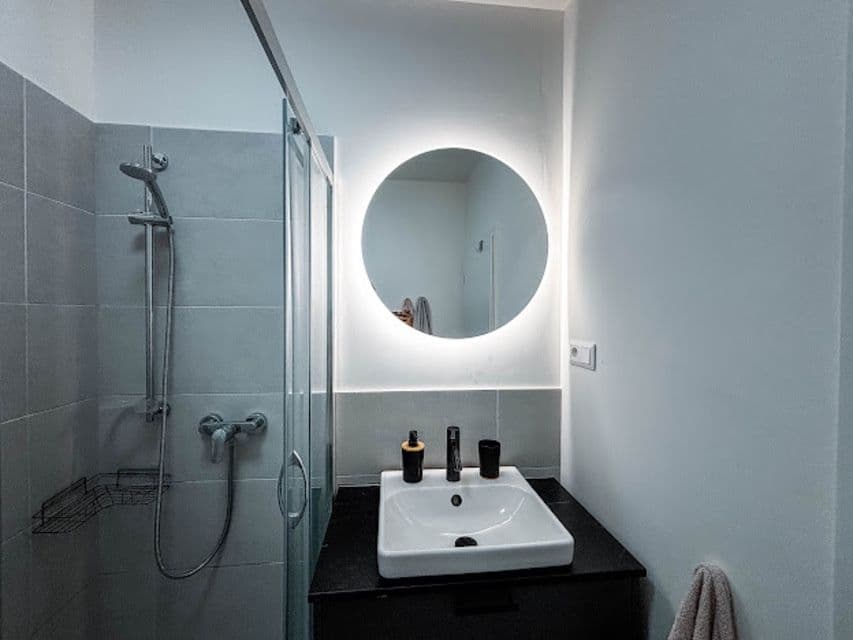 Pronájem bytu 2+1 43 m², Labutia, Petržalka, Bratislavský kraj Pronájem bytu 2+1 43 m², Labutia, Petržalka, Bratislavský kraj