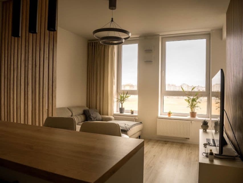 Pronájem bytu 2+1 43 m², Labutia, Petržalka, Bratislavský kraj Pronájem bytu 2+1 43 m², Labutia, Petržalka, Bratislavský kraj