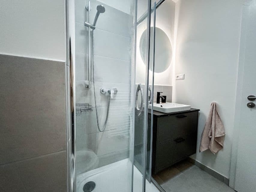 Pronájem bytu 2+1 43 m², Labutia, Petržalka, Bratislavský kraj Pronájem bytu 2+1 43 m², Labutia, Petržalka, Bratislavský kraj