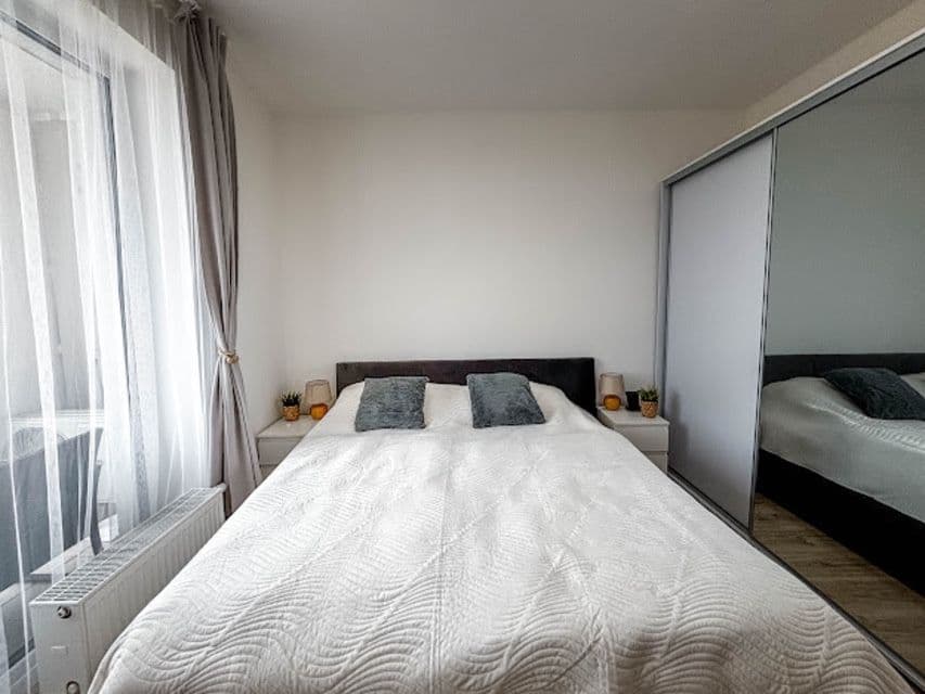 Pronájem bytu 2+1 43 m², Labutia, Petržalka, Bratislavský kraj Pronájem bytu 2+1 43 m², Labutia, Petržalka, Bratislavský kraj