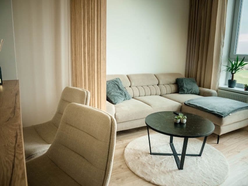 Pronájem bytu 2+1 43 m², Labutia, Petržalka, Bratislavský kraj Pronájem bytu 2+1 43 m², Labutia, Petržalka, Bratislavský kraj