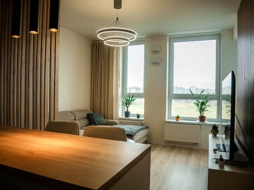 Pronájem bytu 2+1 43 m², Labutia, Petržalka, Bratislavský kraj Pronájem bytu 2+1 43 m², Labutia, Petržalka, Bratislavský kraj