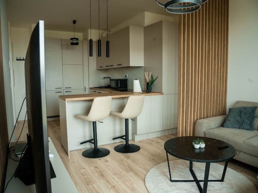 Pronájem bytu 2+1 43 m², Labutia, Petržalka, Bratislavský kraj Pronájem bytu 2+1 43 m², Labutia, Petržalka, Bratislavský kraj