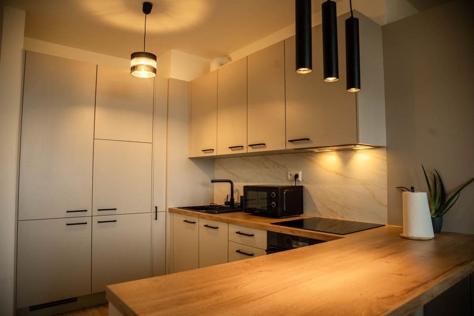 Pronájem bytu 2+1 43 m², Labutia, Petržalka, Bratislavský kraj Pronájem bytu 2+1 43 m², Labutia, Petržalka, Bratislavský kraj