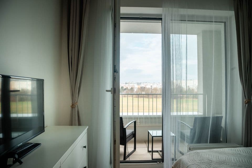 Pronájem bytu 2+1 43 m², Labutia, Petržalka, Bratislavský kraj Pronájem bytu 2+1 43 m², Labutia, Petržalka, Bratislavský kraj