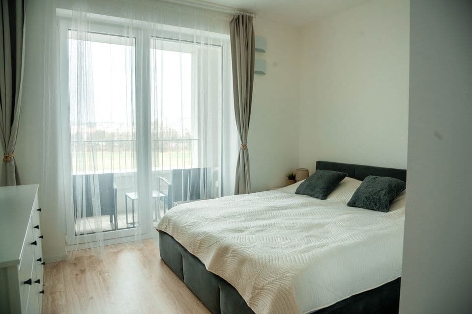 Pronájem bytu 2+1 43 m², Labutia, Petržalka, Bratislavský kraj Pronájem bytu 2+1 43 m², Labutia, Petržalka, Bratislavský kraj