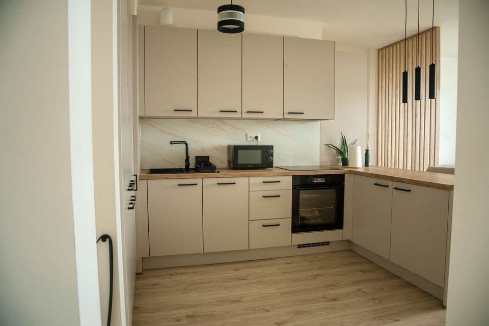 Pronájem bytu 2+1 43 m², Labutia, Petržalka, Bratislavský kraj Pronájem bytu 2+1 43 m², Labutia, Petržalka, Bratislavský kraj