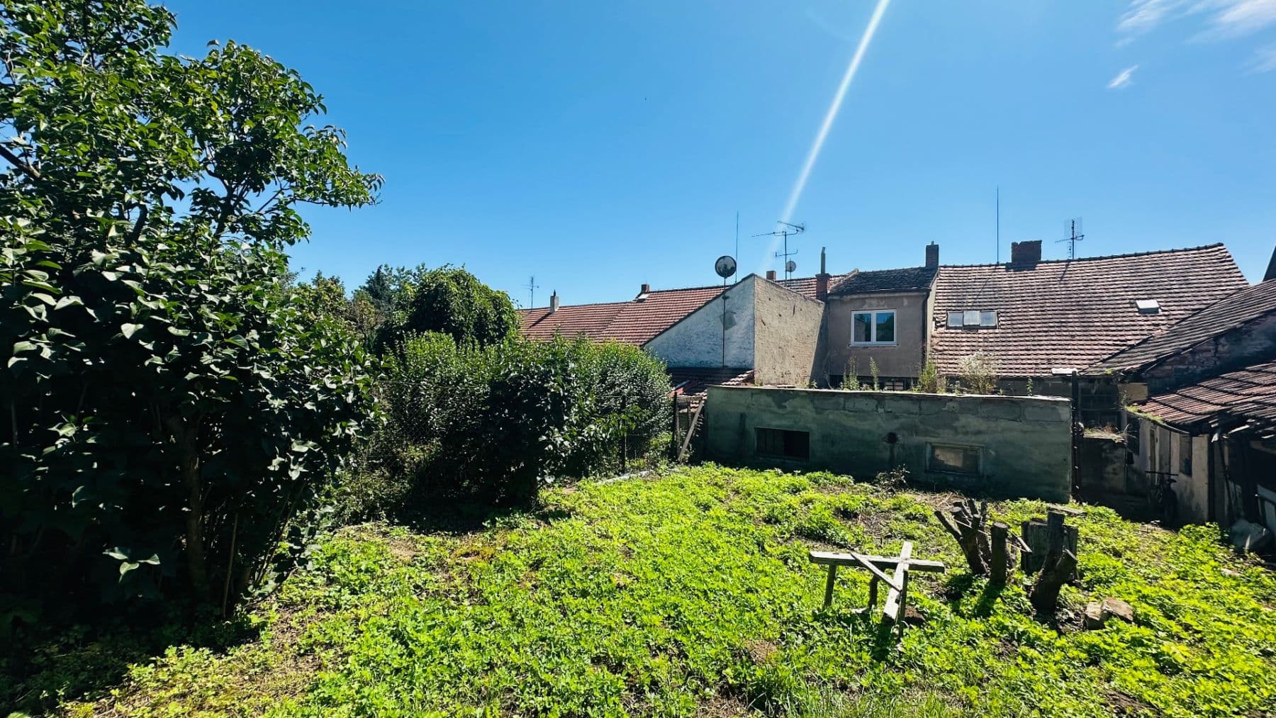 Prodej domu 207 m², pozemek 657 m², Divadelní, Ořechov, Jihomoravský kraj Prodej domu 207 m², pozemek 657 m², Divadelní, Ořechov, Jihomoravský kraj