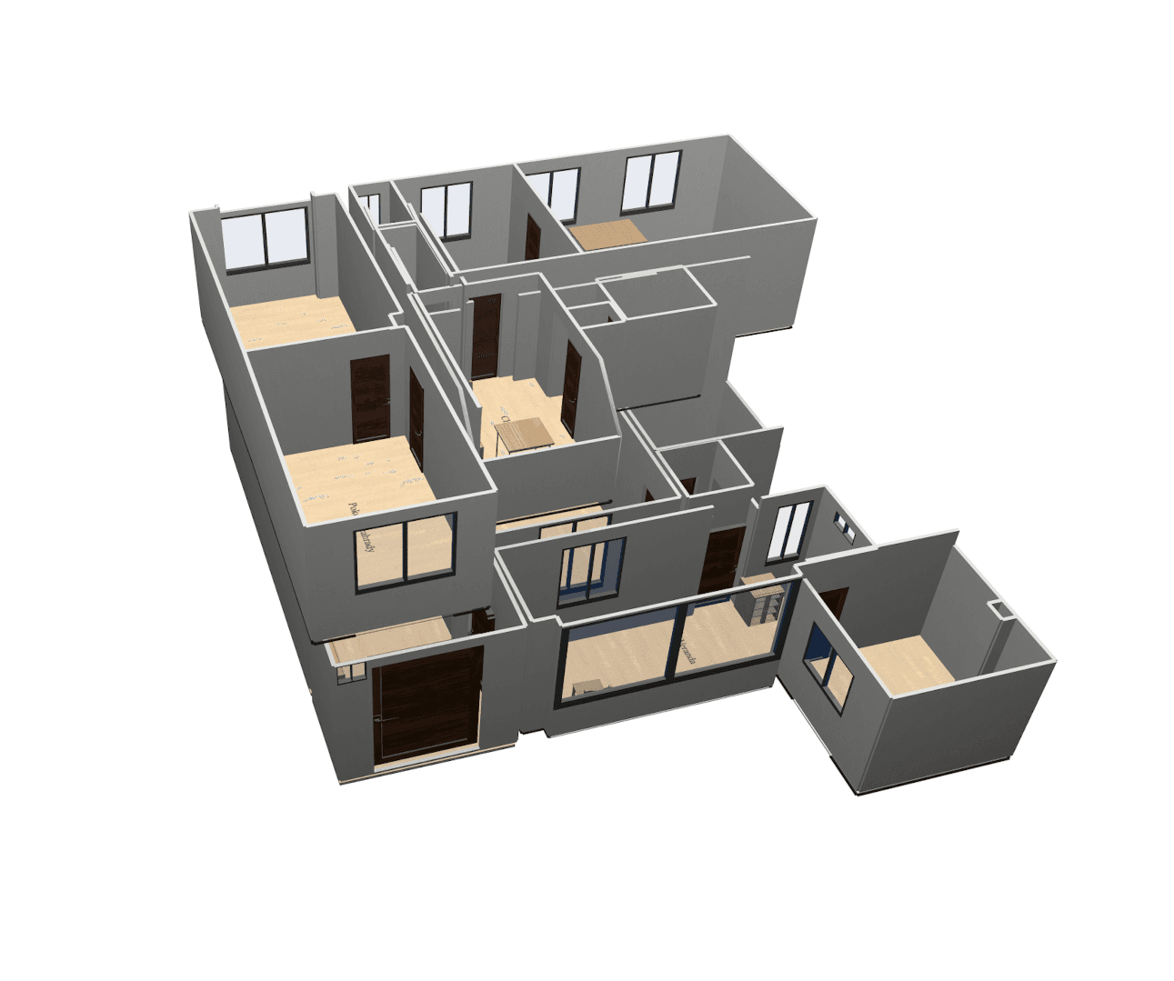 Prodej domu 207 m², pozemek 657 m², Divadelní, Ořechov, Jihomoravský kraj Prodej domu 207 m², pozemek 657 m², Divadelní, Ořechov, Jihomoravský kraj