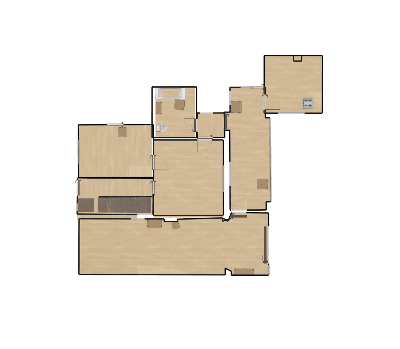 Prodej domu 207 m², pozemek 657 m², Divadelní, Ořechov, Jihomoravský kraj Prodej domu 207 m², pozemek 657 m², Divadelní, Ořechov, Jihomoravský kraj