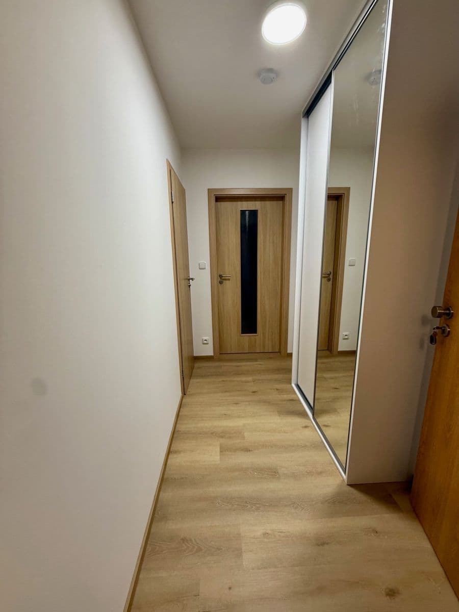 Pronájem bytu 3+kk 68 m², Mochovská, Praha, Praha Pronájem bytu 3+kk 68 m², Mochovská, Praha, Praha