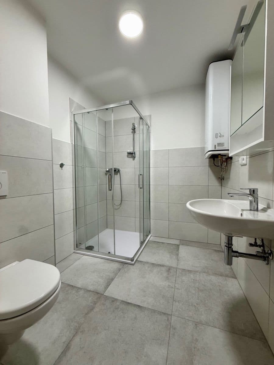 Pronájem bytu 3+kk 68 m², Mochovská, Praha, Praha Pronájem bytu 3+kk 68 m², Mochovská, Praha, Praha