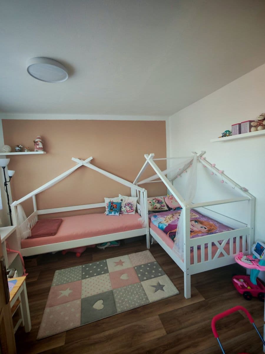 Prodej bytu 3+1 63 m², J. A. Komenského, Milevsko, Jihočeský kraj Prodej bytu 3+1 63 m², J. A. Komenského, Milevsko, Jihočeský kraj