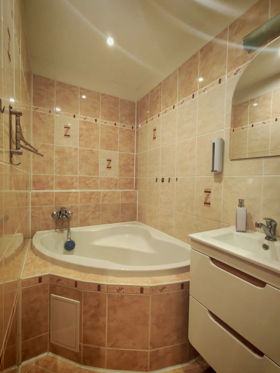 Prodej bytu 3+1 63 m², J. A. Komenského, Milevsko, Jihočeský kraj Prodej bytu 3+1 63 m², J. A. Komenského, Milevsko, Jihočeský kraj