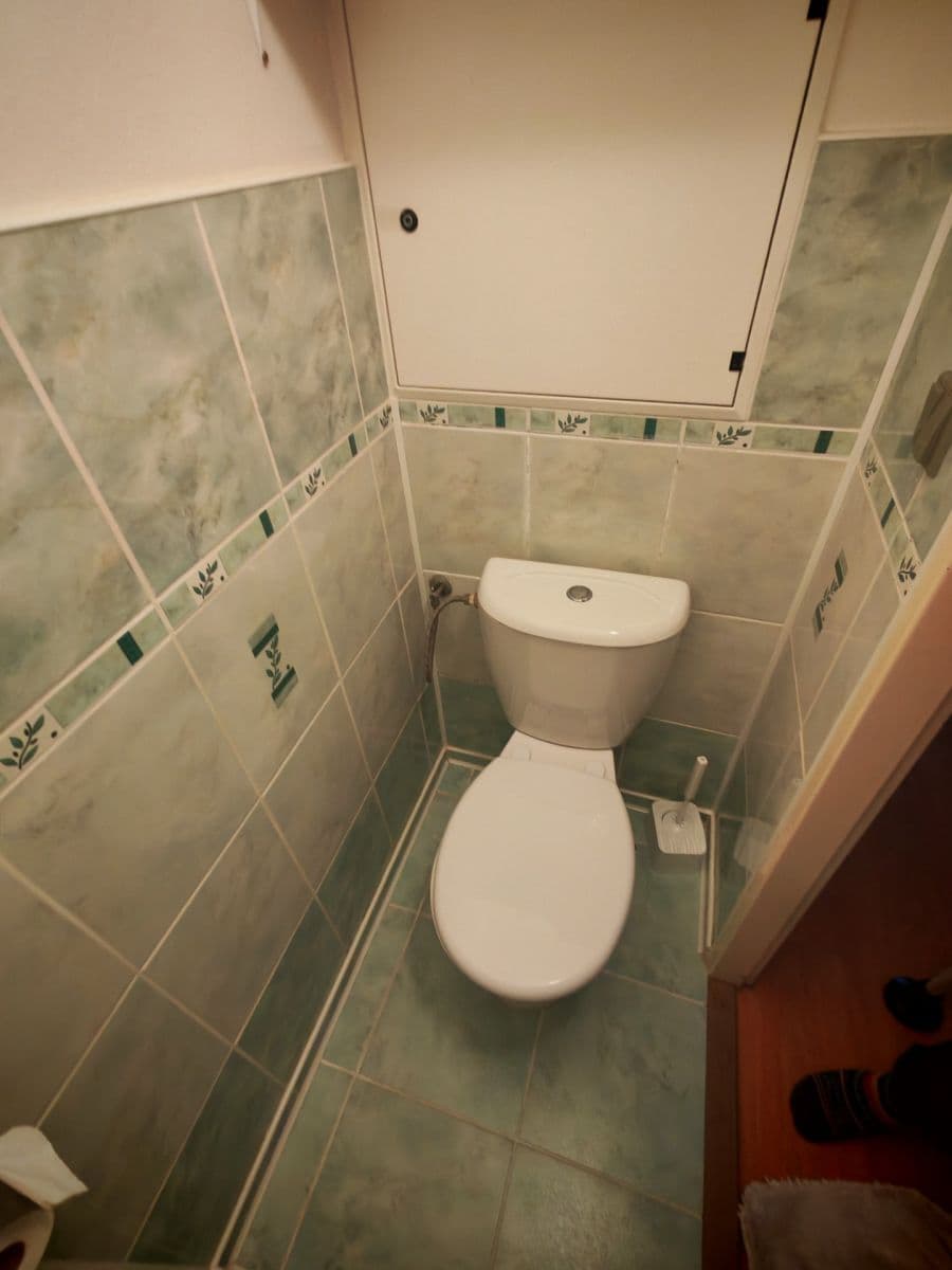 Prodej bytu 3+1 63 m², J. A. Komenského, Milevsko, Jihočeský kraj Prodej bytu 3+1 63 m², J. A. Komenského, Milevsko, Jihočeský kraj