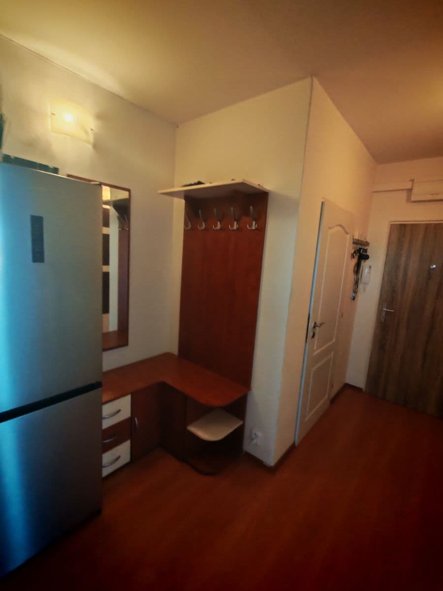 Prodej bytu 3+1 63 m², J. A. Komenského, Milevsko, Jihočeský kraj Prodej bytu 3+1 63 m², J. A. Komenského, Milevsko, Jihočeský kraj