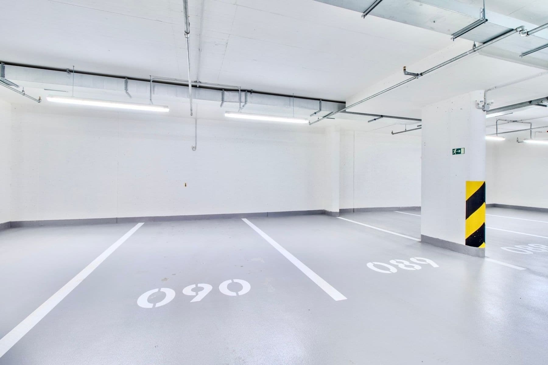 Pronájem bytu 1+kk 32 m², Poděbradská, Praha, Praha Pronájem bytu 1+kk 32 m², Poděbradská, Praha, Praha