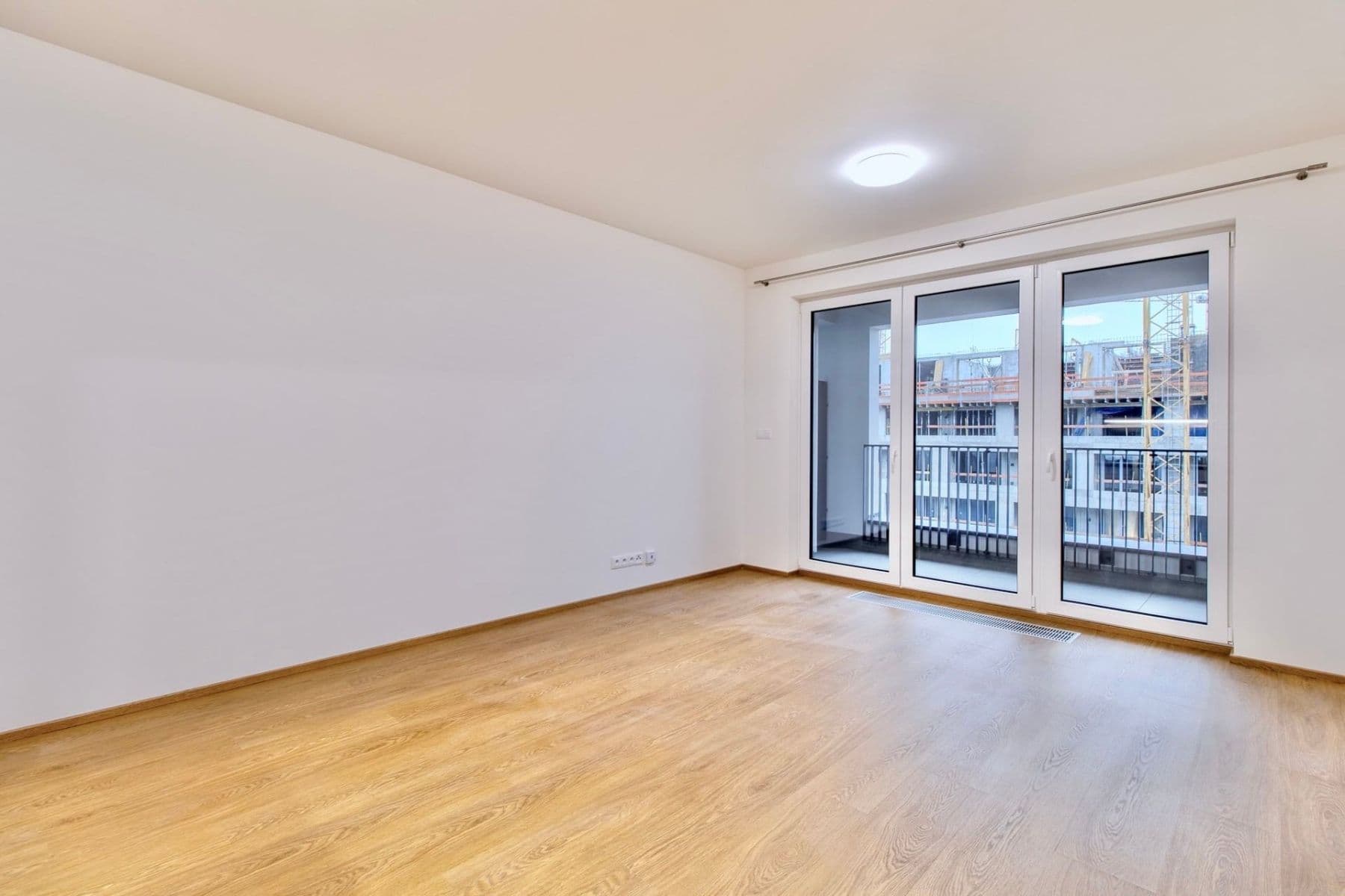 Pronájem bytu 1+kk 32 m², Poděbradská, Praha, Praha Pronájem bytu 1+kk 32 m², Poděbradská, Praha, Praha