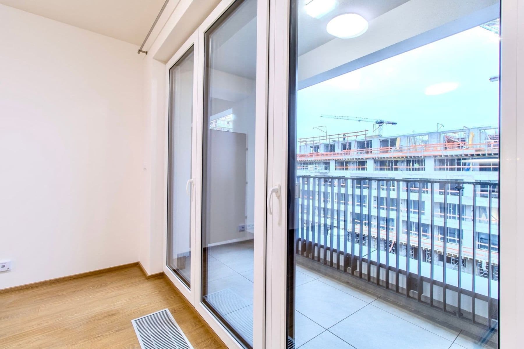 Pronájem bytu 1+kk 32 m², Poděbradská, Praha, Praha Pronájem bytu 1+kk 32 m², Poděbradská, Praha, Praha