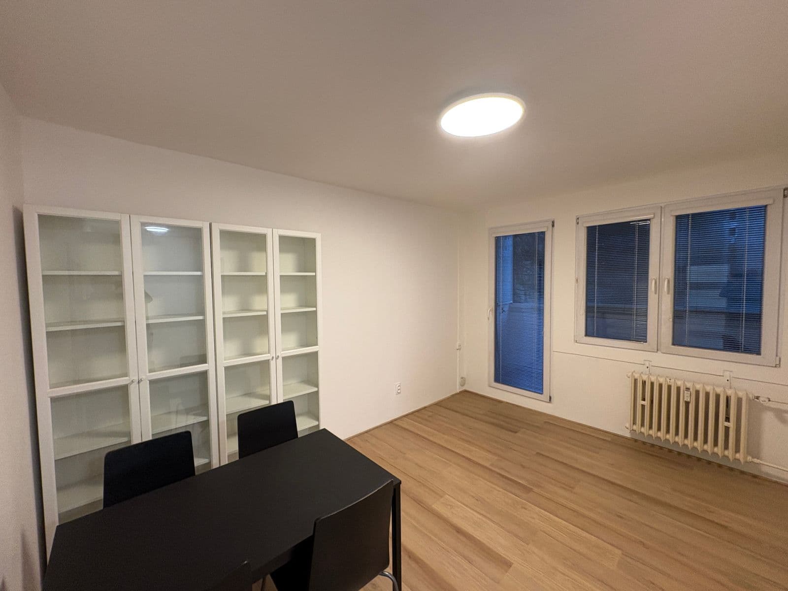 Pronájem bytu 2+kk 35 m², Murgašova, Praha, Praha Pronájem bytu 2+kk 35 m², Murgašova, Praha, Praha