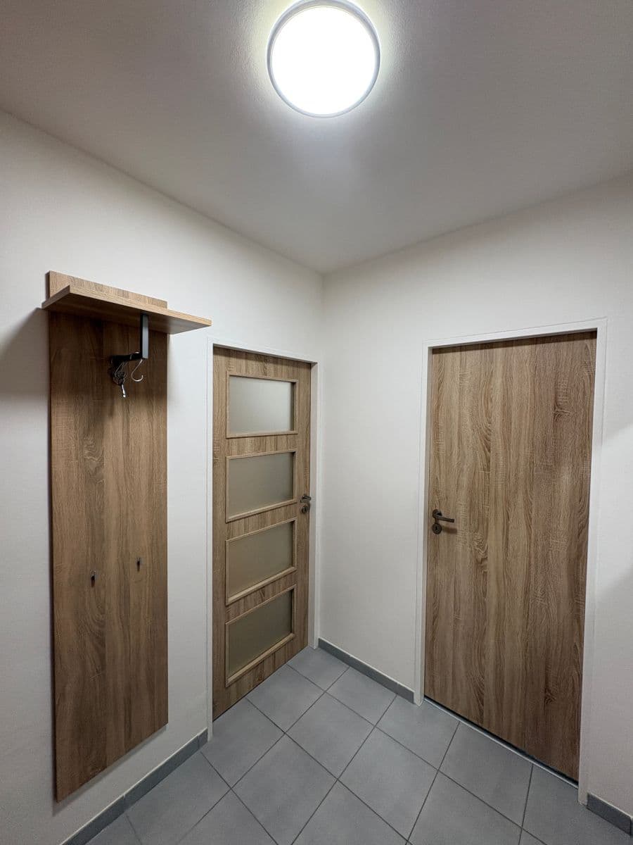 Pronájem bytu 2+kk 35 m², Murgašova, Praha, Praha Pronájem bytu 2+kk 35 m², Murgašova, Praha, Praha