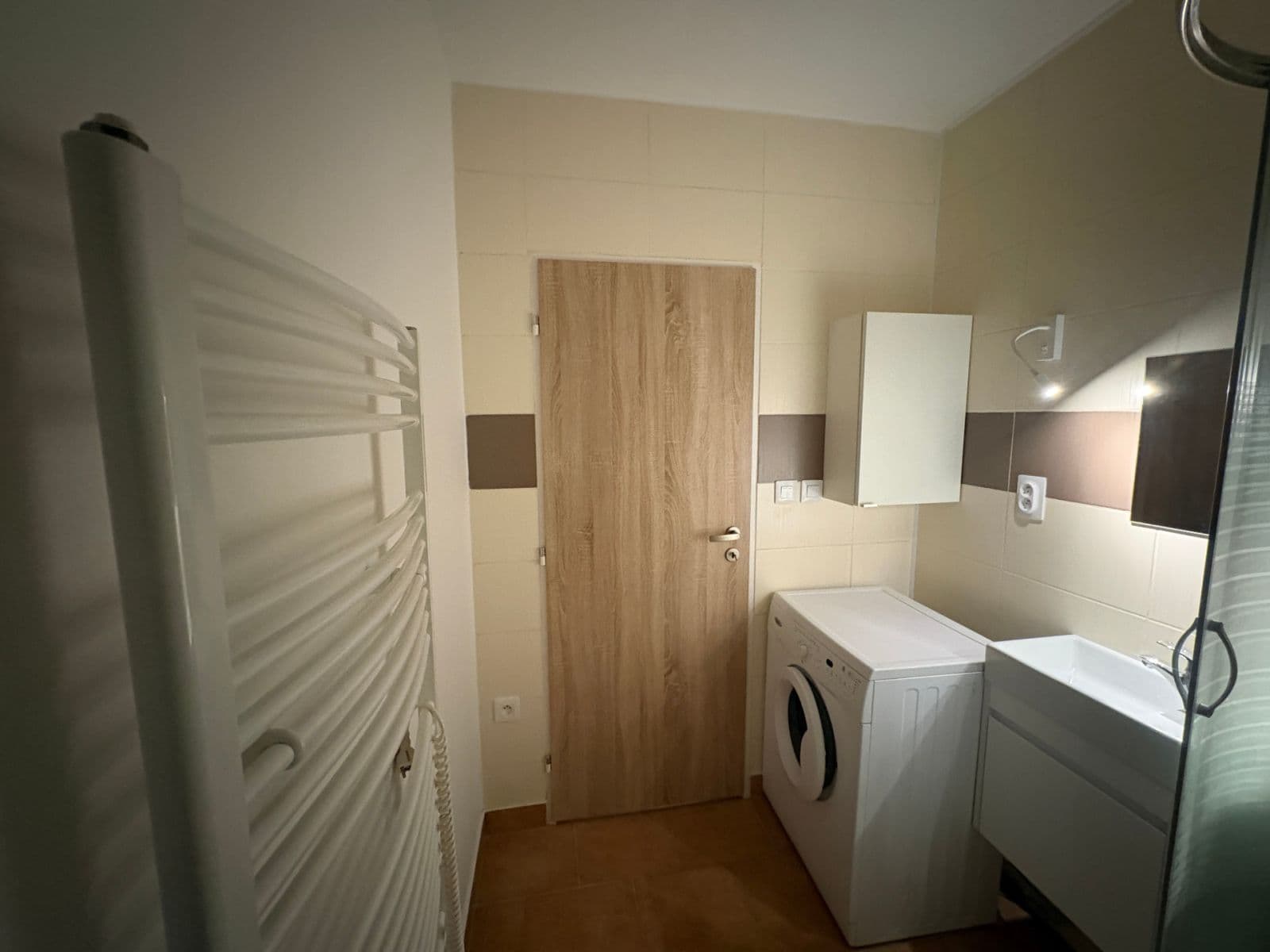 Pronájem bytu 2+kk 35 m², Murgašova, Praha, Praha Pronájem bytu 2+kk 35 m², Murgašova, Praha, Praha