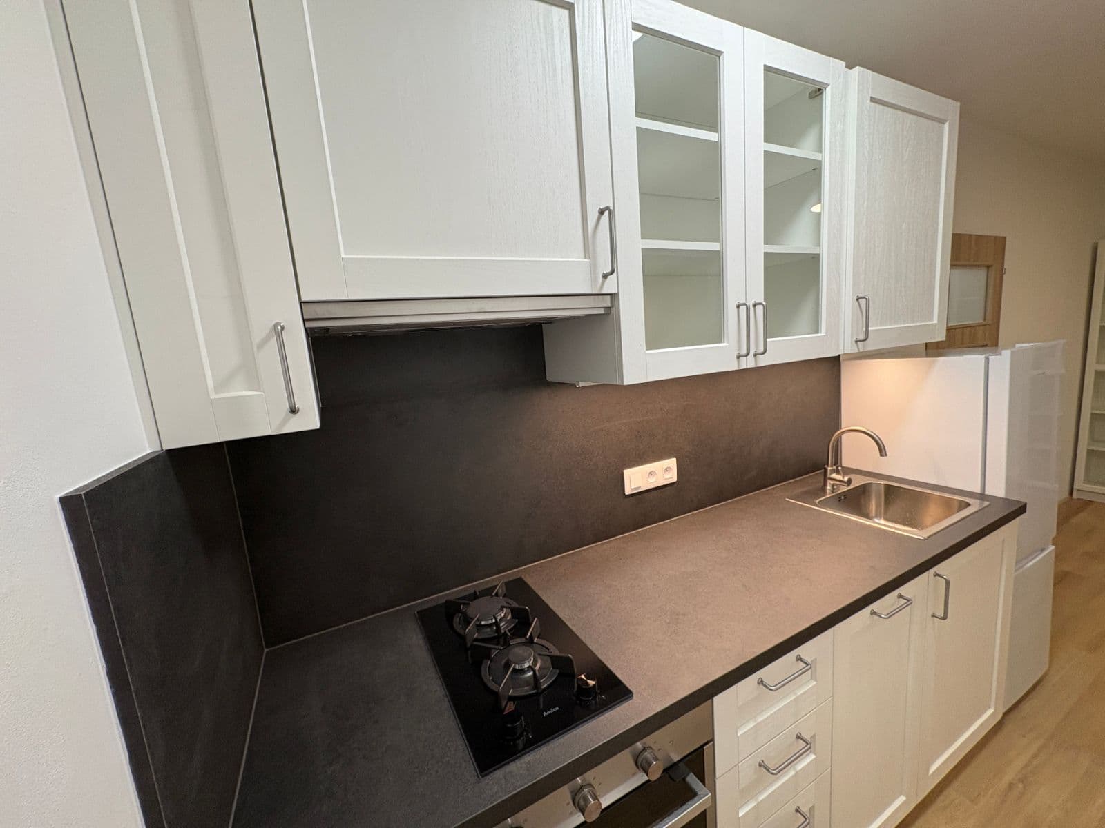 Pronájem bytu 2+kk 35 m², Murgašova, Praha, Praha Pronájem bytu 2+kk 35 m², Murgašova, Praha, Praha