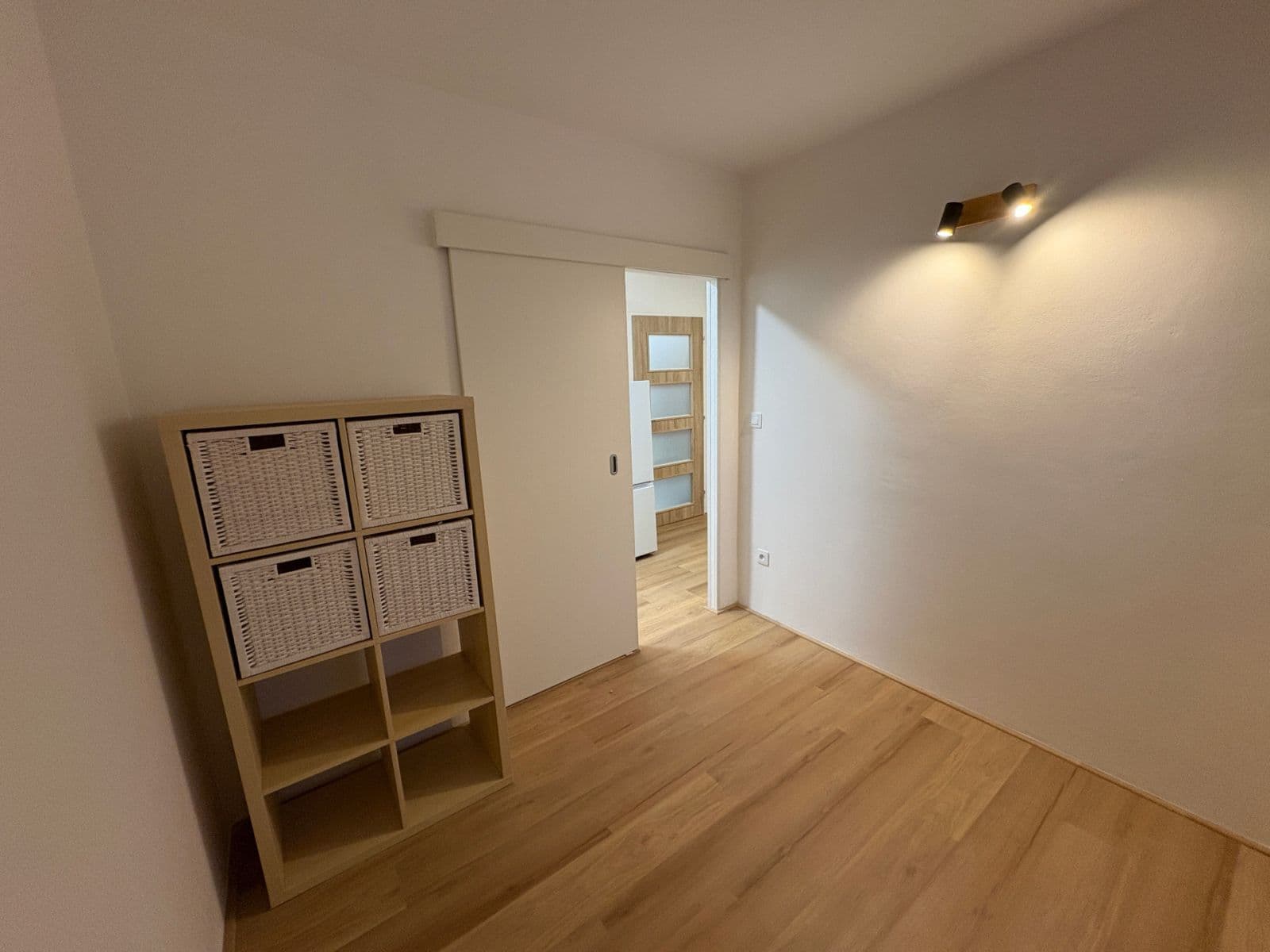 Pronájem bytu 2+kk 35 m², Murgašova, Praha, Praha Pronájem bytu 2+kk 35 m², Murgašova, Praha, Praha
