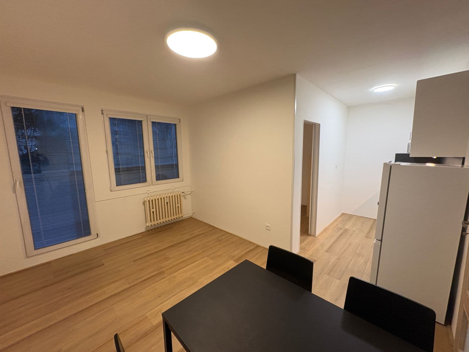 Pronájem bytu 2+kk 35 m², Murgašova, Praha, Praha Pronájem bytu 2+kk 35 m², Murgašova, Praha, Praha