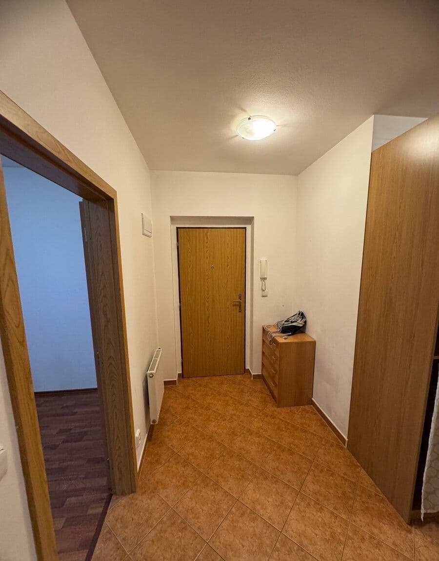 Pronájem bytu 2+kk 58 m², Truhlářova, Praha, Praha Pronájem bytu 2+kk 58 m², Truhlářova, Praha, Praha