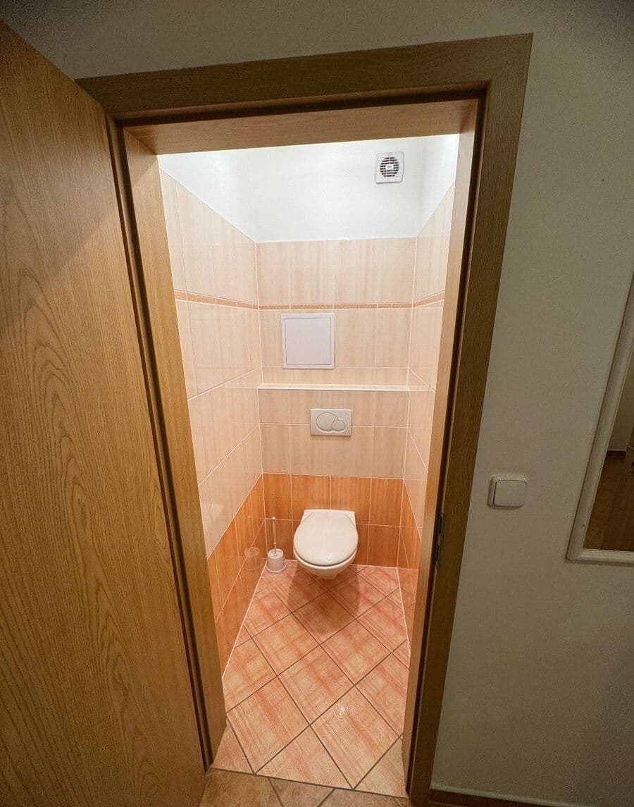 Pronájem bytu 2+kk 58 m², Truhlářova, Praha, Praha Pronájem bytu 2+kk 58 m², Truhlářova, Praha, Praha