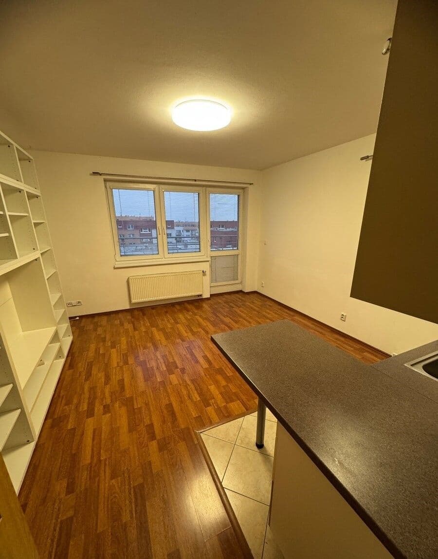 Pronájem bytu 2+kk 58 m², Truhlářova, Praha, Praha Pronájem bytu 2+kk 58 m², Truhlářova, Praha, Praha