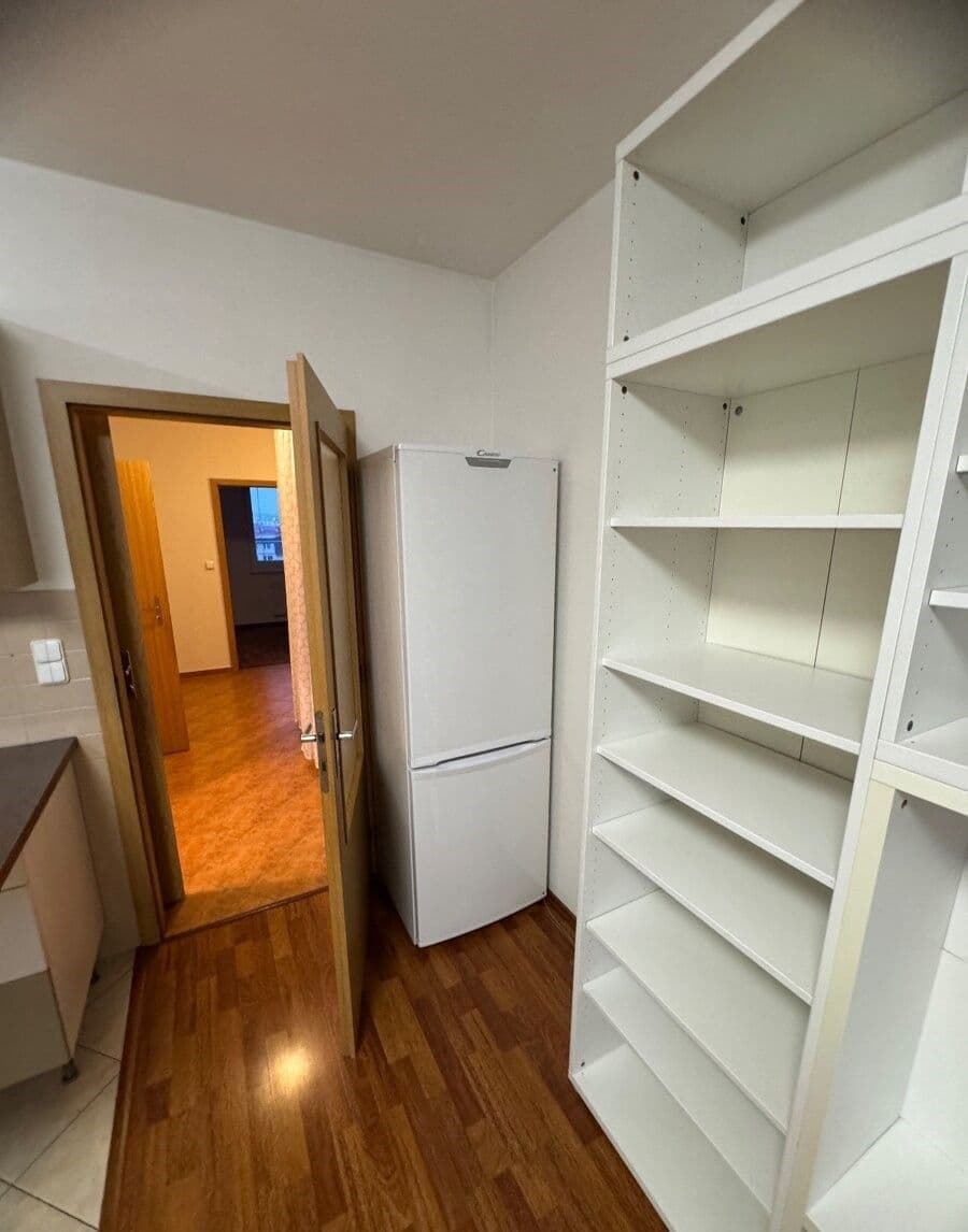 Pronájem bytu 2+kk 58 m², Truhlářova, Praha, Praha Pronájem bytu 2+kk 58 m², Truhlářova, Praha, Praha