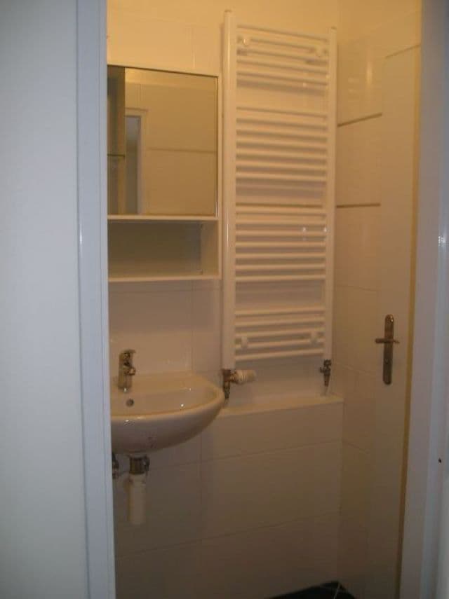 Pronájem bytu 1+kk 21 m², Pasteurova, Praha, Praha Pronájem bytu 1+kk 21 m², Pasteurova, Praha, Praha