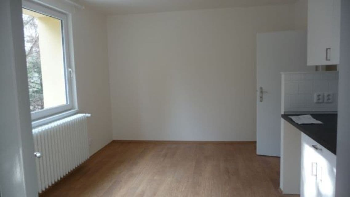 Pronájem bytu 1+kk 21 m², Pasteurova, Praha, Praha Pronájem bytu 1+kk 21 m², Pasteurova, Praha, Praha