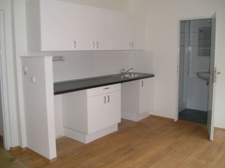 Pronájem bytu 1+kk 21 m², Pasteurova, Praha, Praha Pronájem bytu 1+kk 21 m², Pasteurova, Praha, Praha