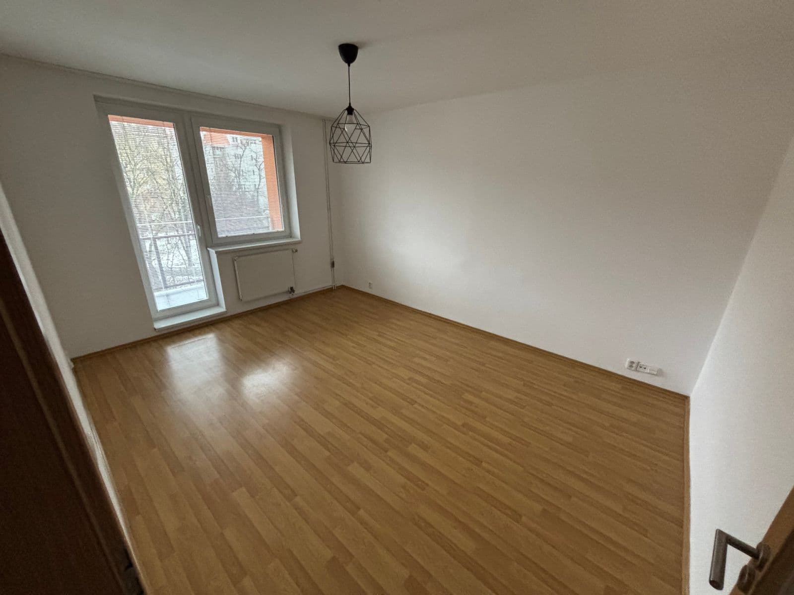 Pronájem bytu 3+1 78 m², Rostovská, Praha, Praha Pronájem bytu 3+1 78 m², Rostovská, Praha, Praha