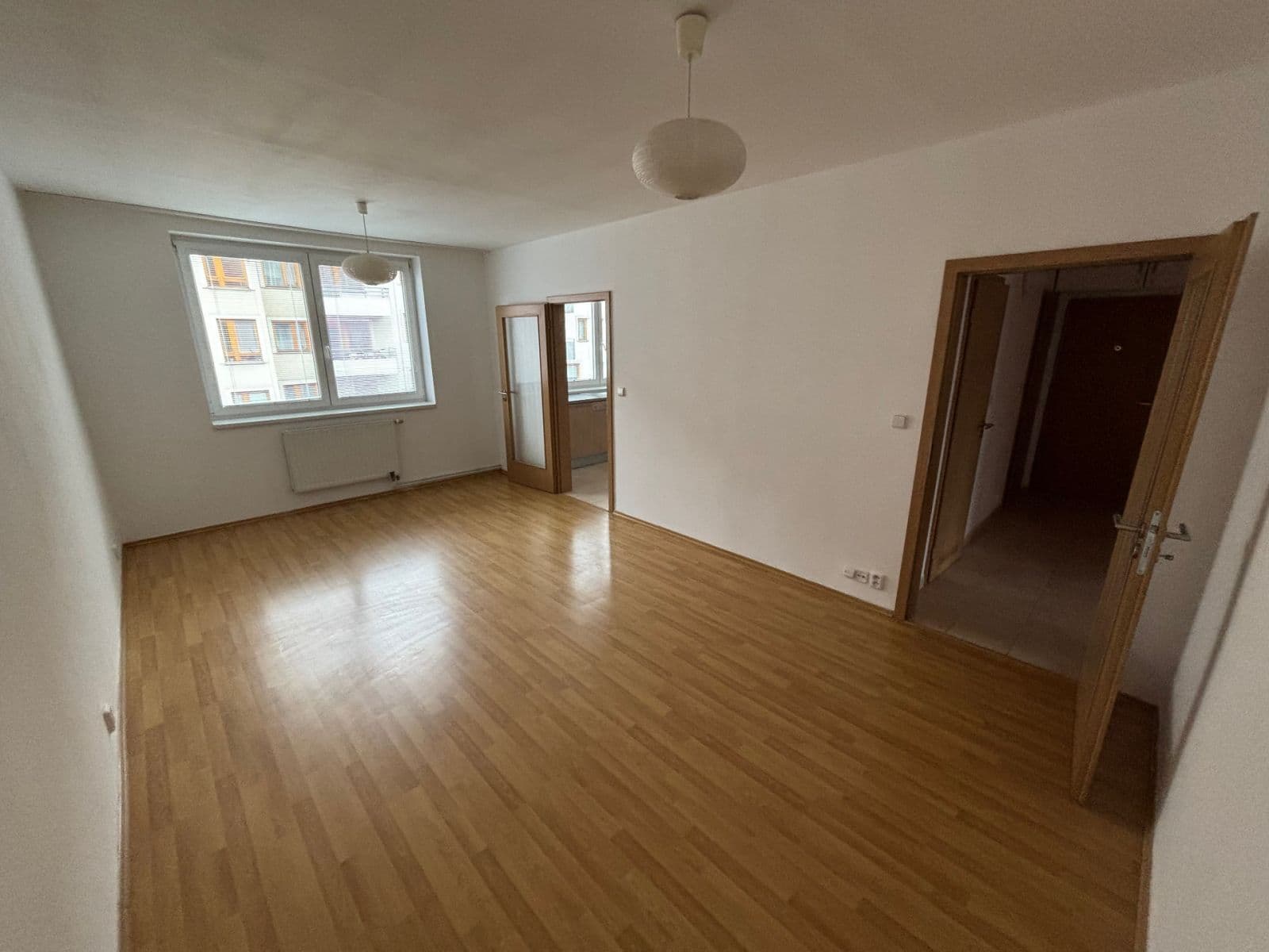 Pronájem bytu 3+1 78 m², Rostovská, Praha, Praha Pronájem bytu 3+1 78 m², Rostovská, Praha, Praha