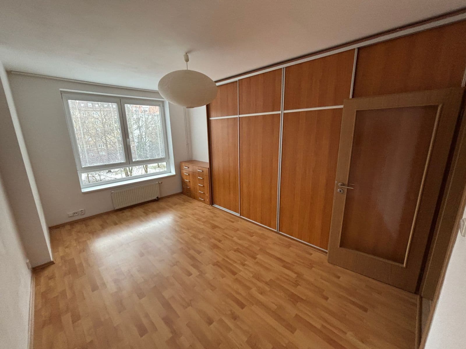 Pronájem bytu 3+1 78 m², Rostovská, Praha, Praha Pronájem bytu 3+1 78 m², Rostovská, Praha, Praha