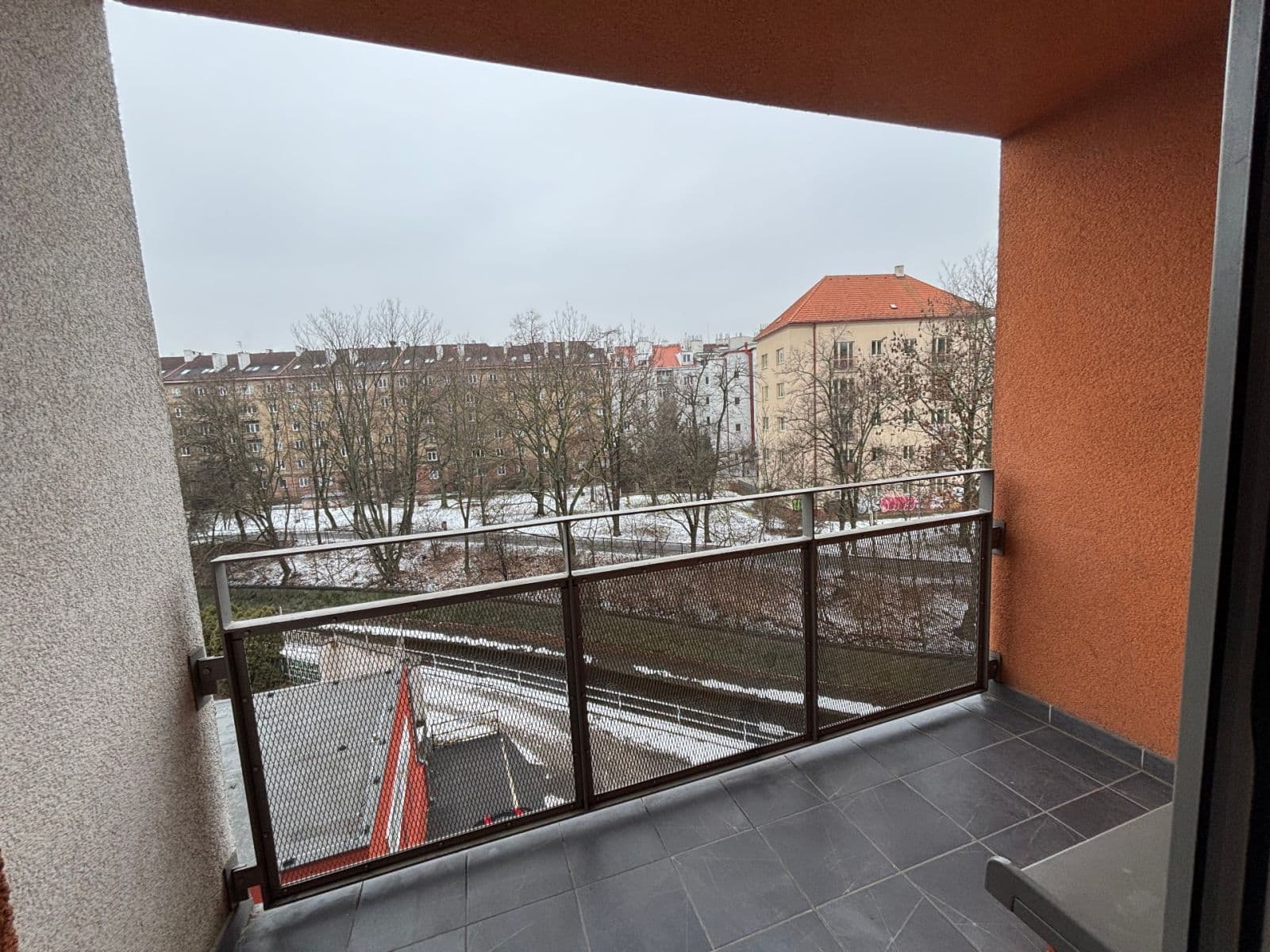 Pronájem bytu 3+1 78 m², Rostovská, Praha, Praha Pronájem bytu 3+1 78 m², Rostovská, Praha, Praha
