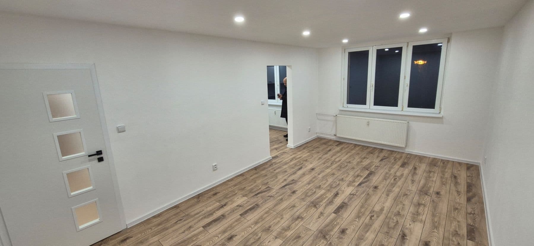 Prodej bytu 2+1 62 m², Zahradní, Chomutov, Ústecký kraj Prodej bytu 2+1 62 m², Zahradní, Chomutov, Ústecký kraj