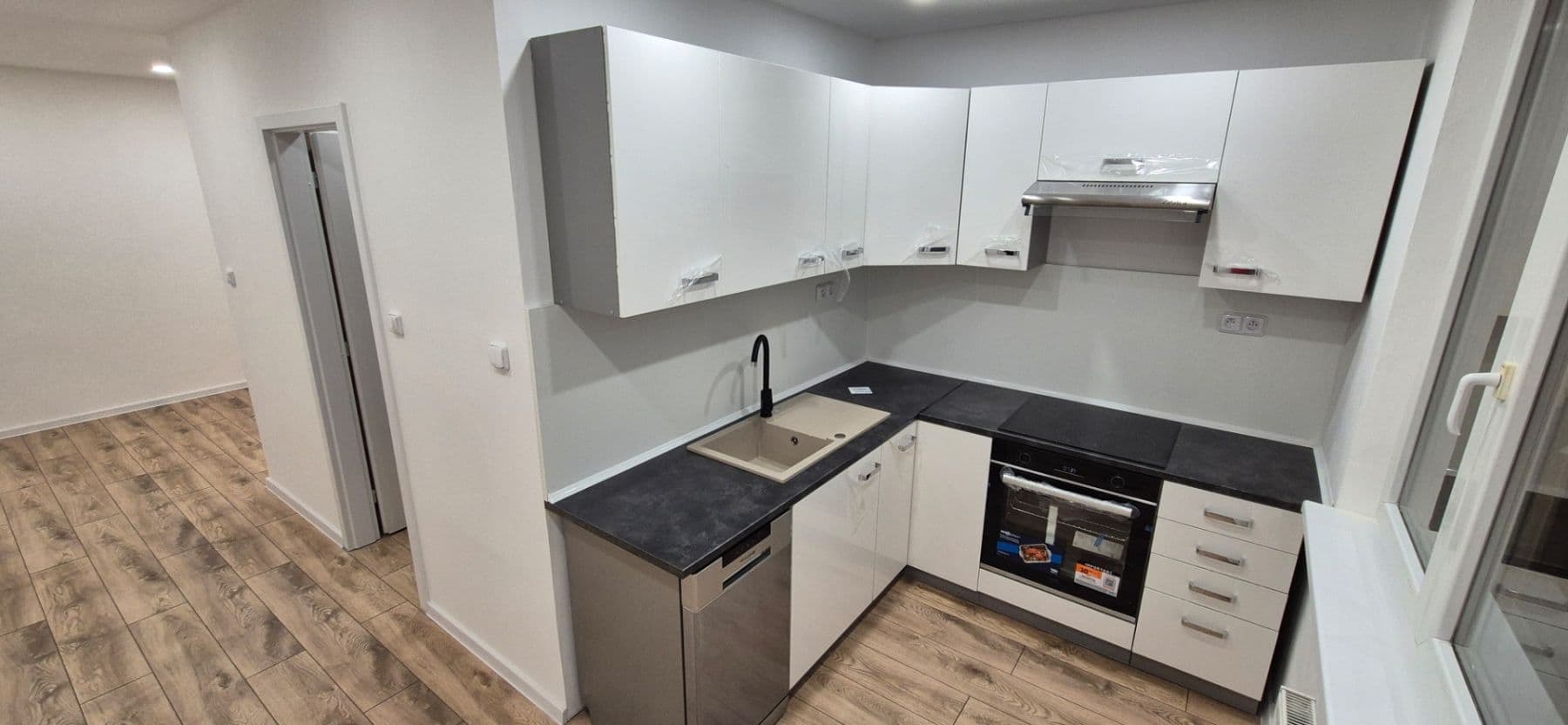 Prodej bytu 2+1 62 m², Zahradní, Chomutov, Ústecký kraj Prodej bytu 2+1 62 m², Zahradní, Chomutov, Ústecký kraj