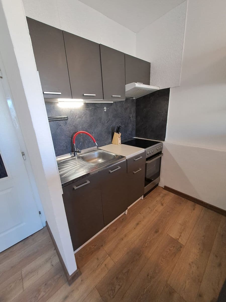 Pronájem bytu 2+kk 43 m², Rochovská, Praha, Praha Pronájem bytu 2+kk 43 m², Rochovská, Praha, Praha