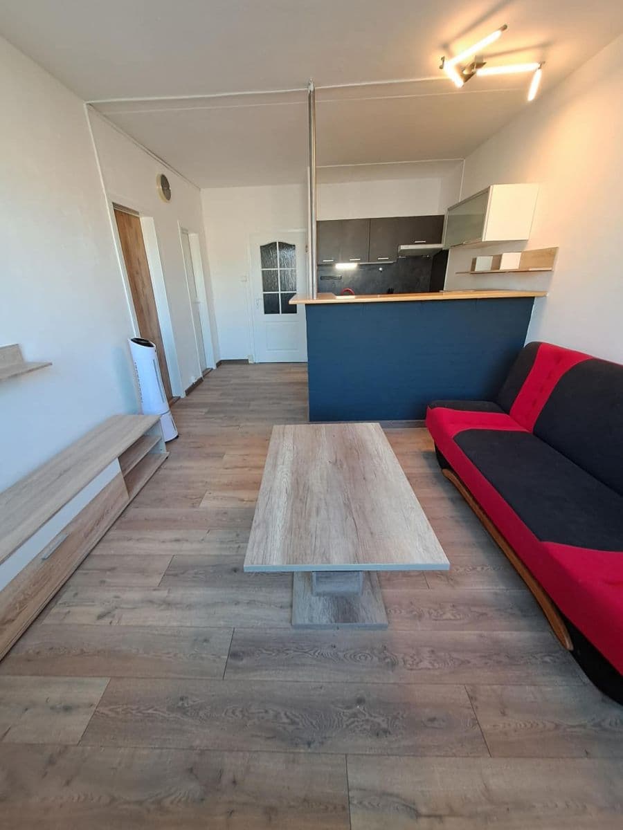 Pronájem bytu 2+kk 43 m², Rochovská, Praha, Praha Pronájem bytu 2+kk 43 m², Rochovská, Praha, Praha