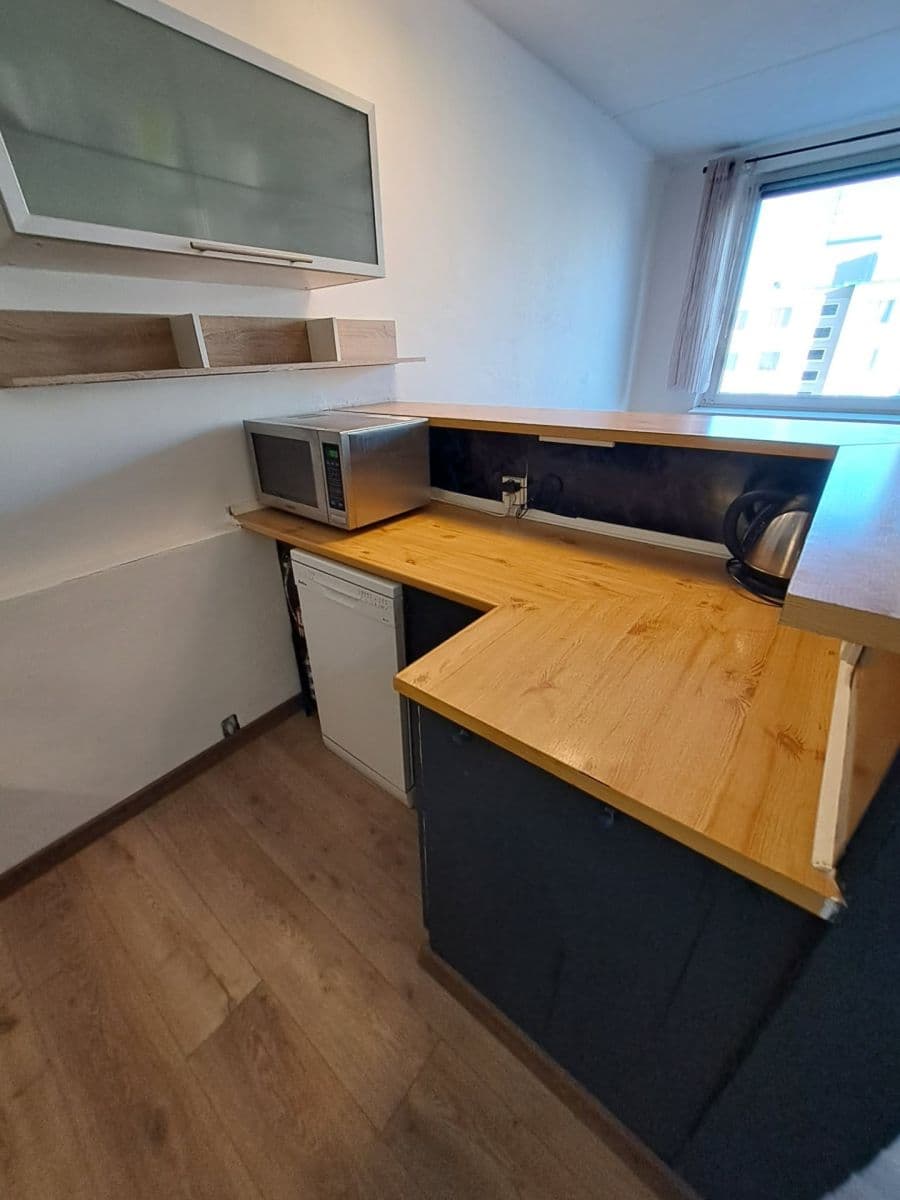 Pronájem bytu 2+kk 43 m², Rochovská, Praha, Praha Pronájem bytu 2+kk 43 m², Rochovská, Praha, Praha