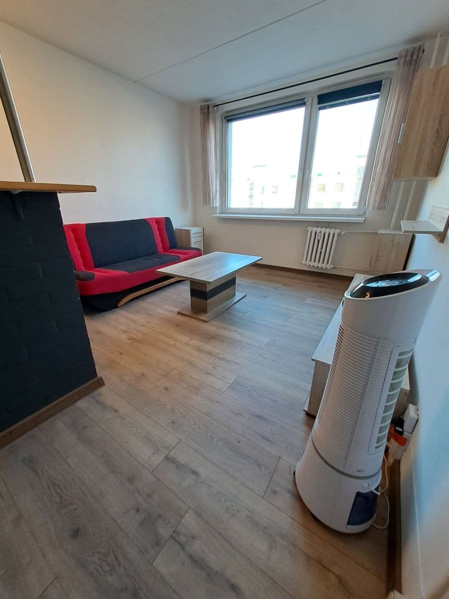Pronájem bytu 2+kk 43 m², Rochovská, Praha, Praha Pronájem bytu 2+kk 43 m², Rochovská, Praha, Praha