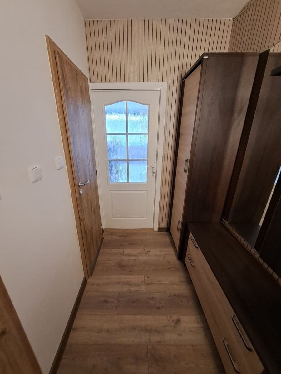 Pronájem bytu 2+kk 43 m², Rochovská, Praha, Praha Pronájem bytu 2+kk 43 m², Rochovská, Praha, Praha